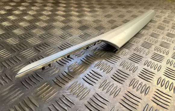 Audi Q5 SQ5 Front door trim bar 80A867409
