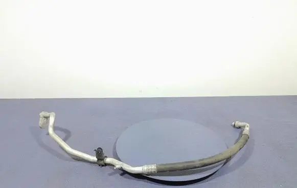 Mazda 3 III Air conditioning (A/C) pipe/hose BJS761462