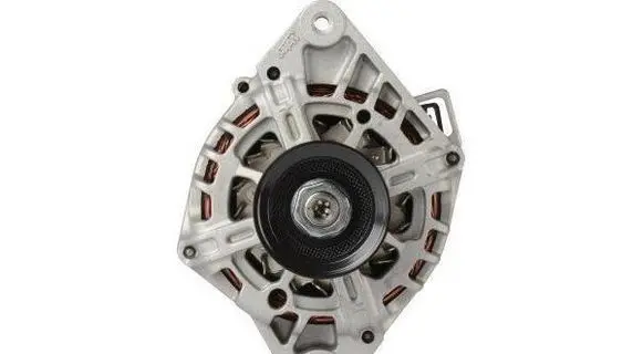 Hyundai i20 Active Generator/alternator A0002622650