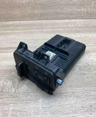 BMW 3 E46 Light switch 4108586