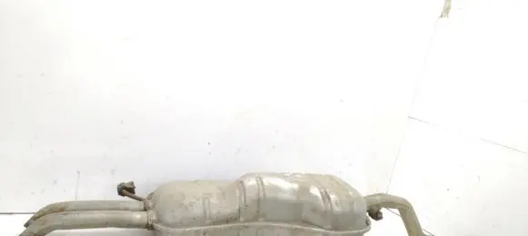 Seat Toledo II (1M) Rear muffler/silencer tail pipe 