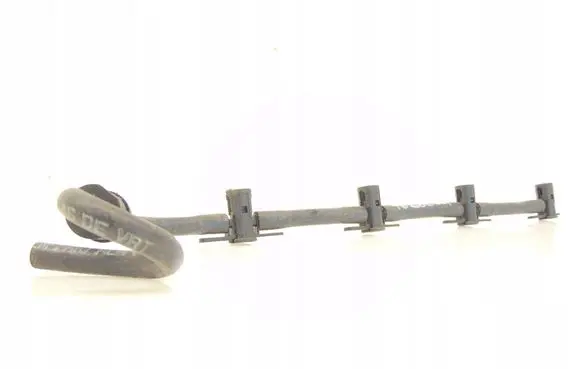 BMW X4 F26 Fuel line/pipe/hose 1928301