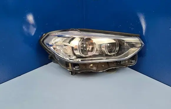BMW X3 G01 Headlight/headlamp 8739648 F00HTB703810