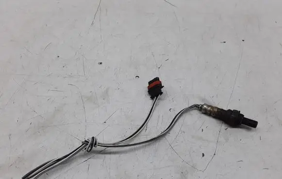 Opel Vectra B Lambda probe sensor 09202575