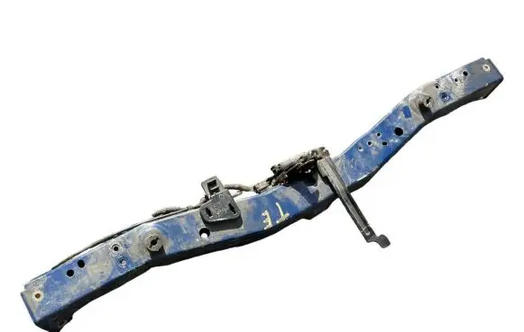 Toyota Auris E180 Top upper radiator support slam panel 17491