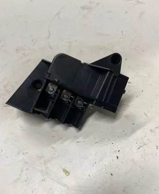 Porsche Macan (95B) Current control relay 95B937517B KB95B57B