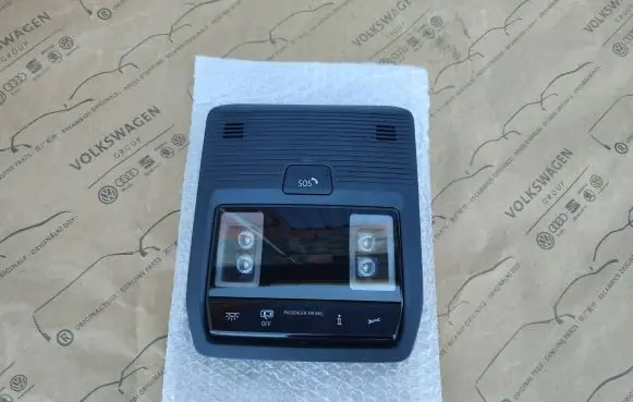 Volkswagen Golf VIII Headlining lighting console trim 5H0959561BM 1023198104