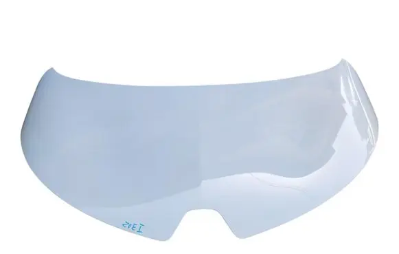 Renault Zoe Engine bonnet/hood 