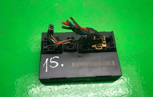Volkswagen Jetta V Comfort/convenience module 1K0959433AK 4050549803