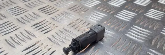 Opel Movano A Clutch pedal sensor 431512