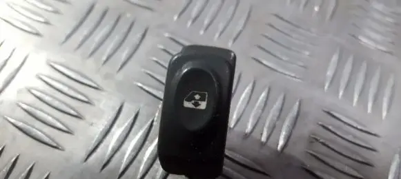 Renault Scenic I Electric window control switch 838100g