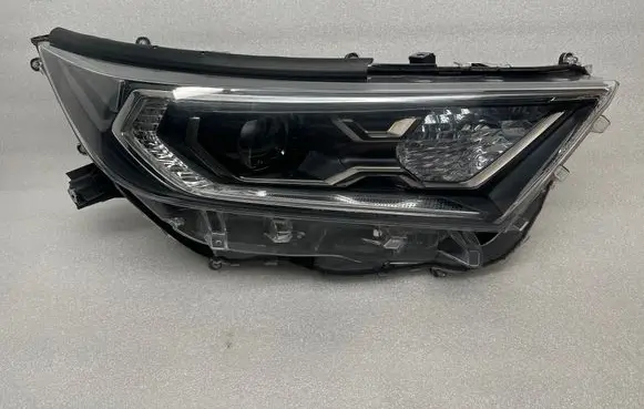 Toyota RAV 4 (XA50) Headlight/headlamp 7444na VY21