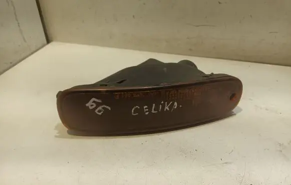 Toyota Celica T180 Front indicator light 