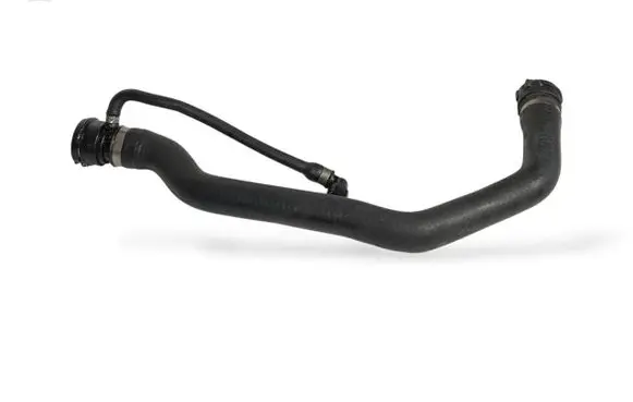 BMW 3 E90 E91 Engine coolant pipe/hose 7789587 17127789587