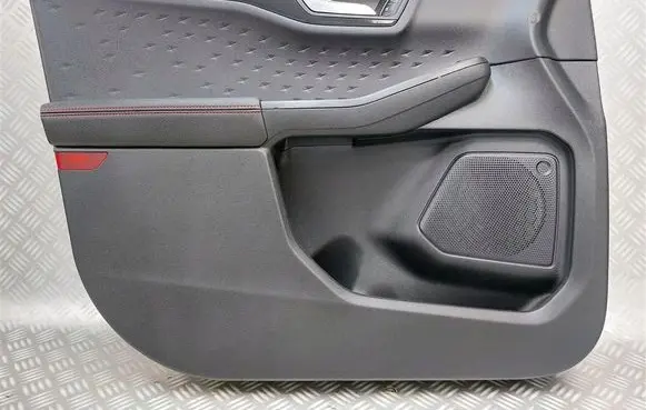 Ford Kuga III Front door card panel trim LV4B-S23943-JH