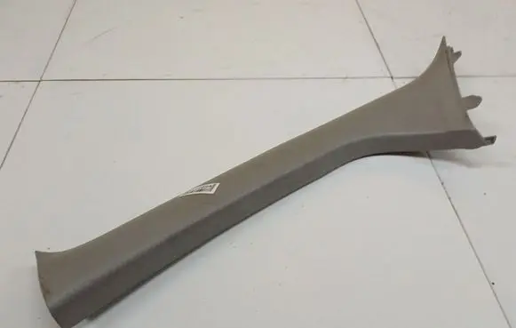 Toyota Yaris (C) pillar trim 6221252120