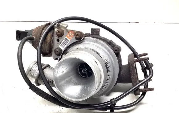 Volvo S60 Turbo 31312713 GTC1444VZ 7956803