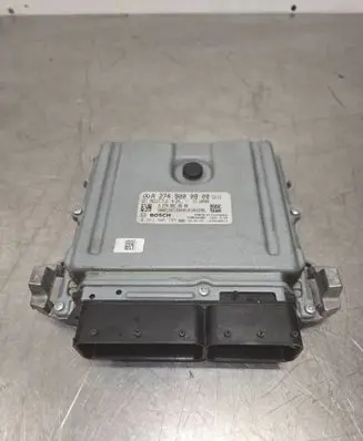 Mercedes-Benz GLC C253 Engine control unit/module A2749000800