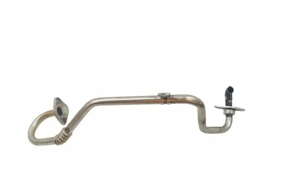 Seat Ibiza III (6L) EGR valve line/pipe/hose