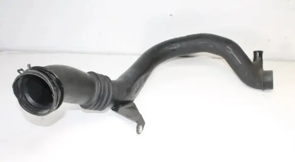 Jaguar XF X250 Air intake duct part 4R839689AE