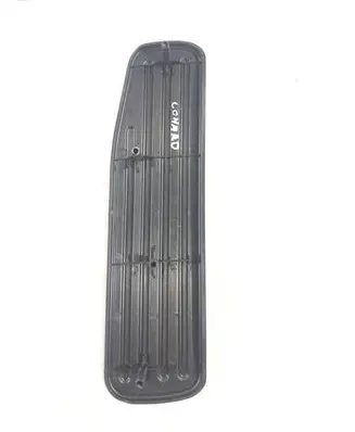 Chevrolet Camaro Foot rest pad/dead pedal 