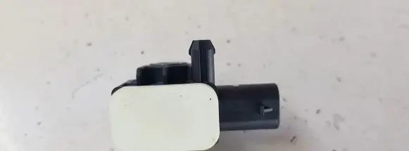 Audi A6 S6 C7 4G Airbag deployment crash/impact sensor 4H0959643