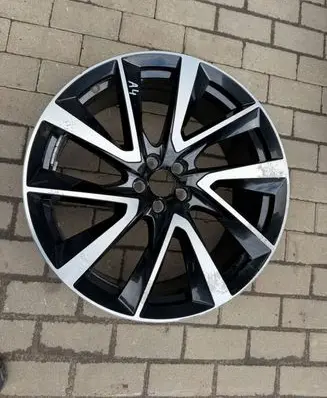 Volvo XC90 R21 alloy rim 31445016