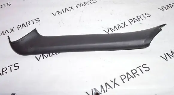 Porsche 911 996 (A) pillar trim 99655518107 99655518113A11 99655518113