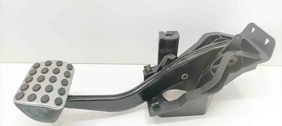 Mercedes-Benz SL R230 Brake pedal A2202901119