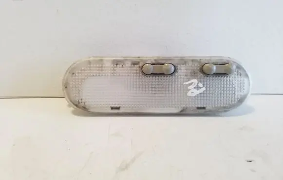 Renault Trafic III (X82) Front seat light