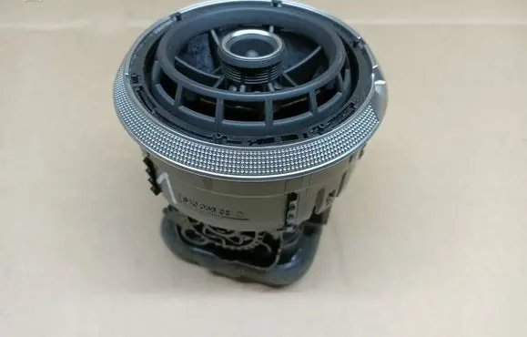 Audi A3 S3 8V Dash center air vent grill 8V0820901A S110773100