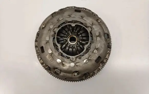 Audi TT TTS RS Mk3 8S Clutch set kit 03L141026B 03L141018 03L141032C