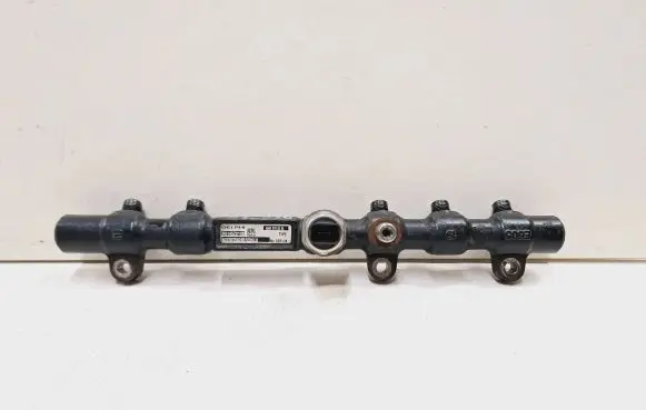 SsangYong Rexton Fuel main line pipe A6650700295 R9145Z010B