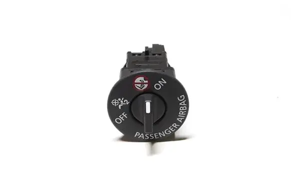 Nissan Juke II F16 Passenger airbag on/off switch 681999278R 3587020100