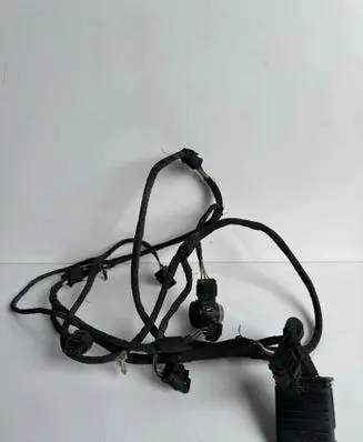 Mercedes-Benz C W204 Parking PDC sensor A2215420417 026300245