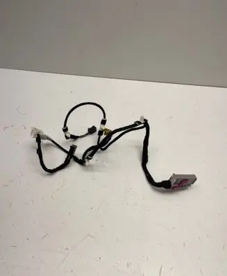 Audi A3 S3 8P Front door wiring loom 8P3971035M AU4D500114