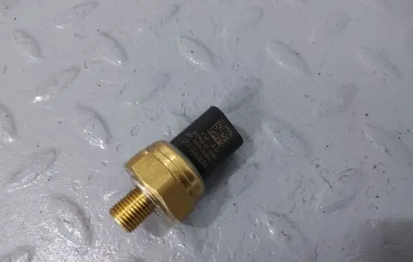 Skoda Kamiq Oil pressure sensor 05E906060A