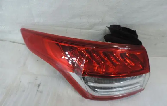 Ford Kuga II Rear/tail lights