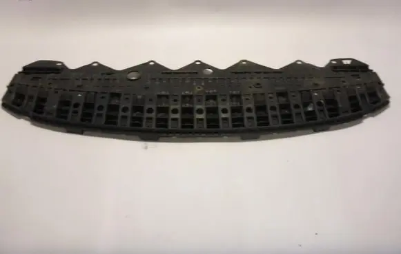 Toyota Urban Cruiser (XP110) Front bumper skid plate/under tray 