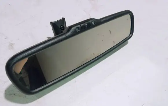 Honda Accord Rear view mirror (interior) IE11026001 IE11015892
