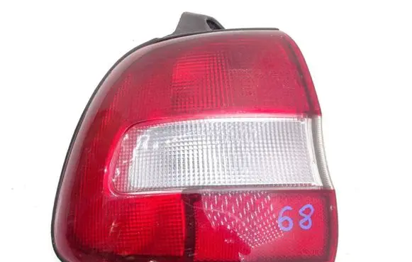 Suzuki Baleno EG Rear/tail lights 0432140