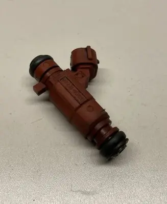 Nissan Almera Tino Fuel injector 0280155940