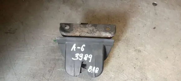 Audi A6 S6 C5 4B Tailgate/trunk/boot lock/catch/latch