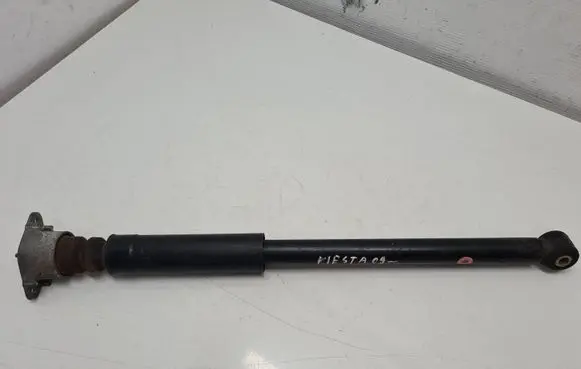 Rear shock absorber/damper