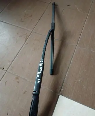 Volvo XC60 Windshield/front glass wiper blade 