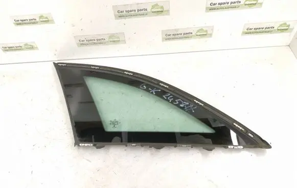 Mercedes-Benz C W205 Rear side window 2056702112 2056703502 2056700322
