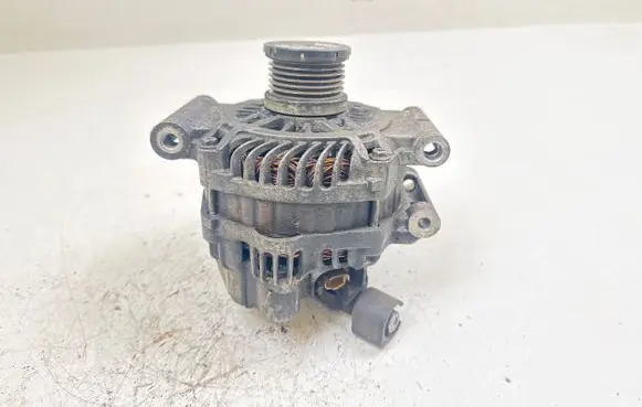 Peugeot 308 Generator/alternator A003TG5281ZEB V757692180