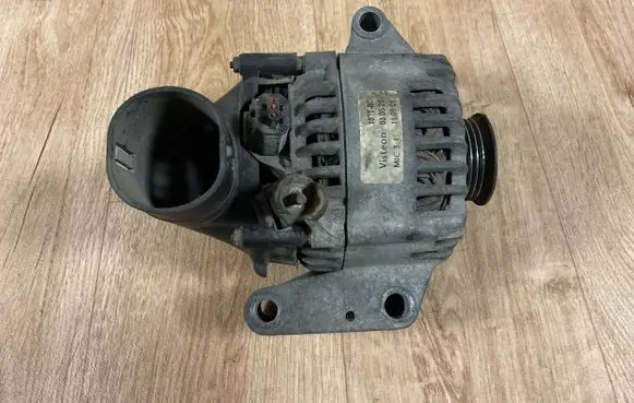 Ford Mondeo Mk III Generator/alternator 1S7TBC MC31 030520