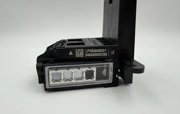 Mini F65 Other dashboard 5B4A4B5 LP5B4A4B501