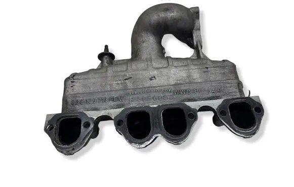 Audi A4 S4 B5 8D Intake manifold 038129713AD